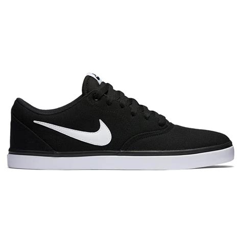 nike herren sb check solar cnvs wei